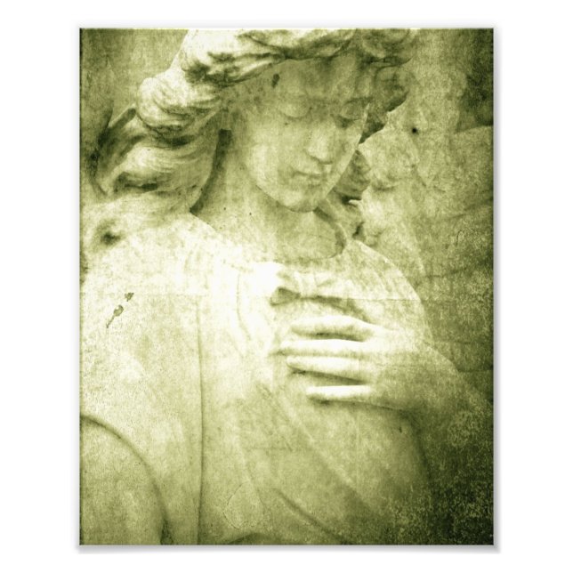 Foto Ángel 6 (Frente)