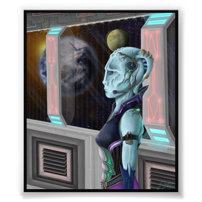 Foto Ángel de la guarda (Frente)