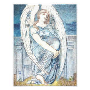 Foto Ángel de la guarda En la Biblia hebrea