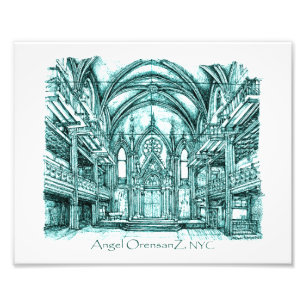 Foto Ángel Orensanz