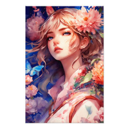 Foto Anime Princess