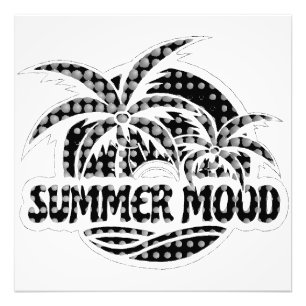 Foto Ánimo de verano