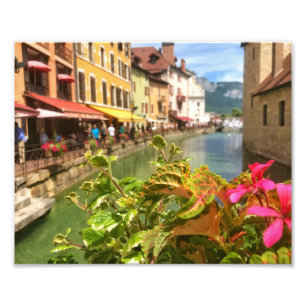 Foto Annecy