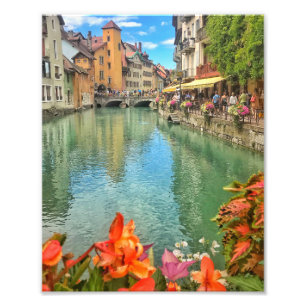 Foto Annecy