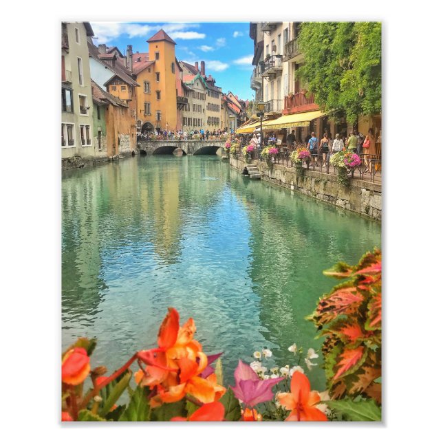Foto Annecy (Frente)