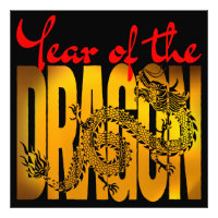 Año del dragón