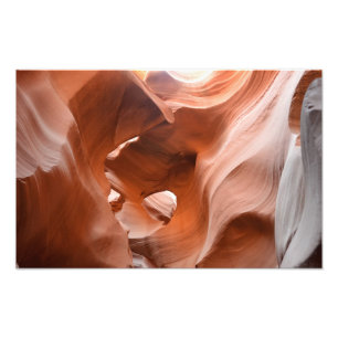 Foto antelope canyon