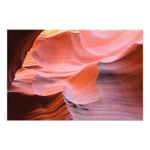 Foto antelope canyon