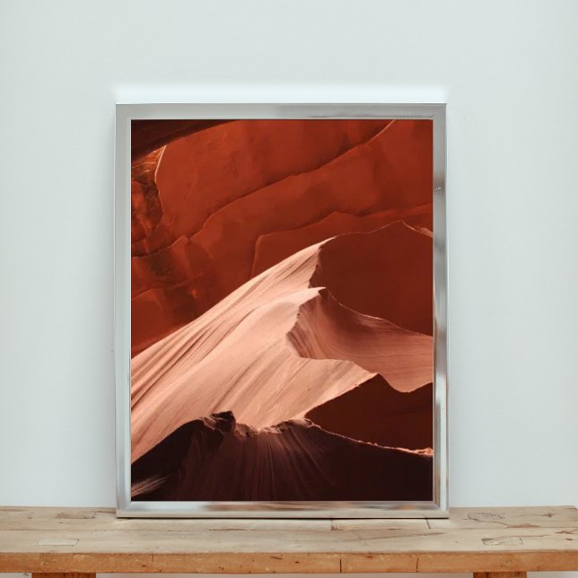 Foto Antelope Canyon Swirls (Subido por el creador)