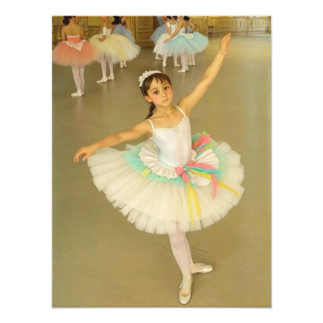 Foto Antes de entrar al escenario (Frente)