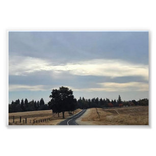 Foto Antes de la tormenta