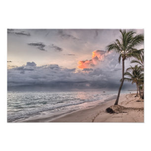 Foto Antes de la tormenta