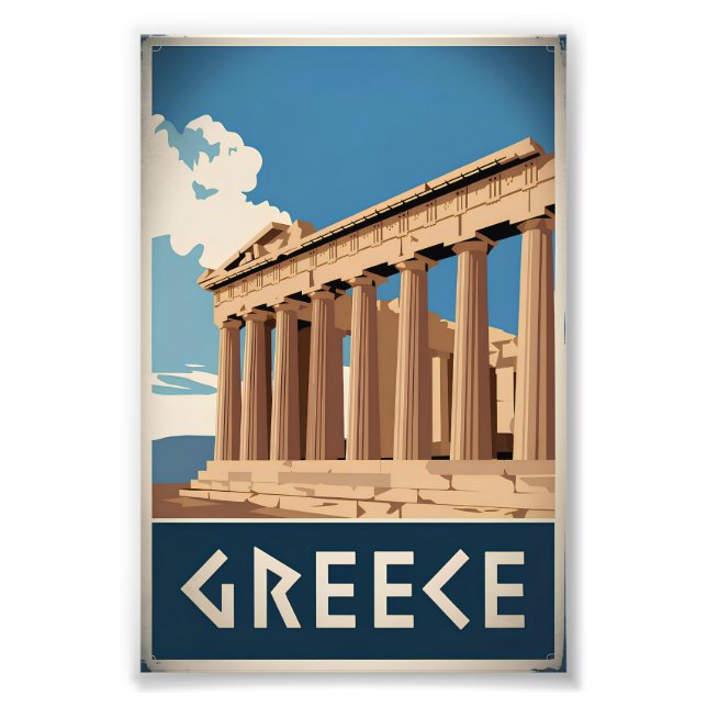 Foto Antigua Grecia (Frente)