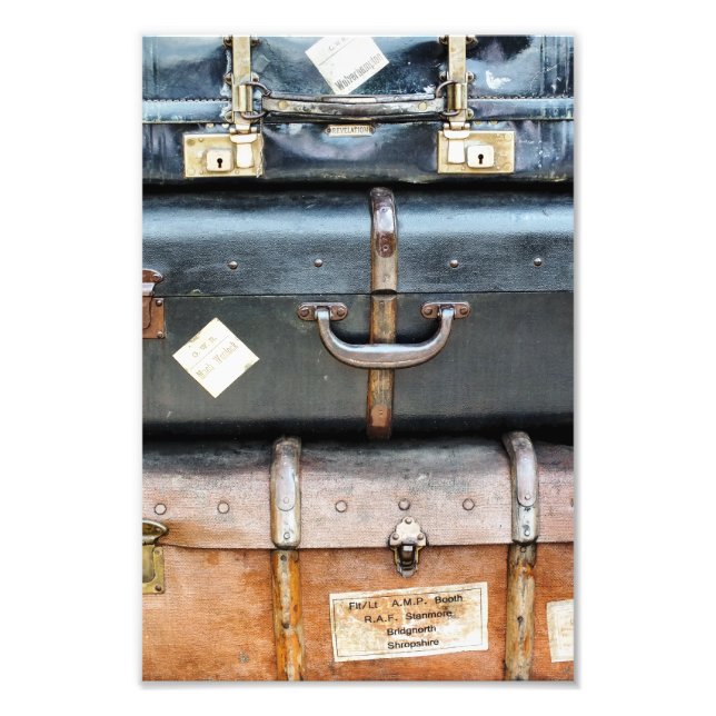 FOTO ANTIGUO INGLATERRA (Frente)