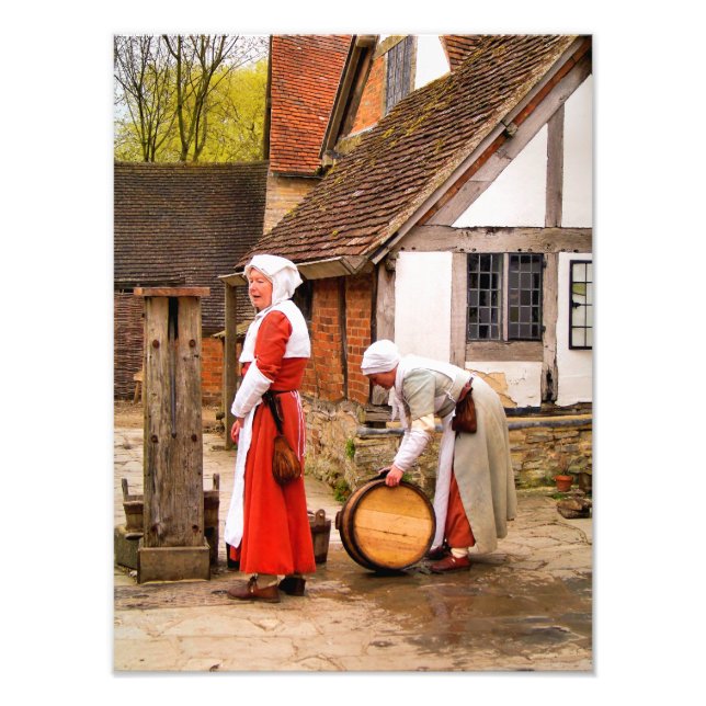 FOTO ANTIGUO INGLATERRA (Frente)