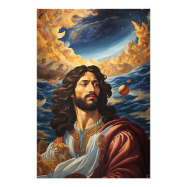 Foto *~* AP50 Fantasía Univers Jesús Flor Luna