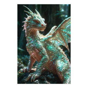 Foto *~* AP88 Mármol de Dragón Fantasía Mágica 4