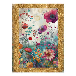 Foto *~  AP95 Arte Floral Caprichoso de la Naturaleza F