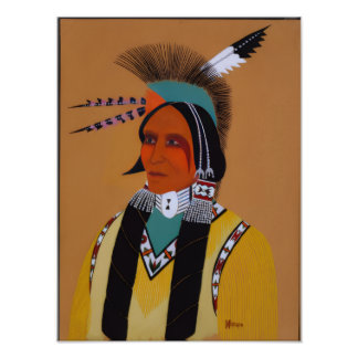 Foto Apache Ben
