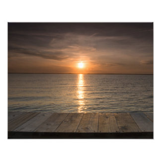 Foto Apertura del muelle