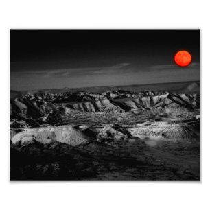 Foto Apocalipsis del carbono # 5