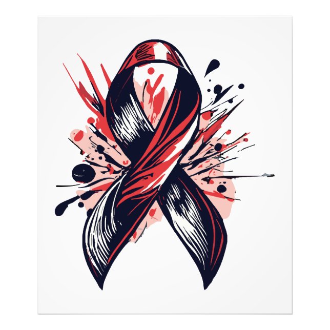 Foto Apoyo al cáncer (Frente)