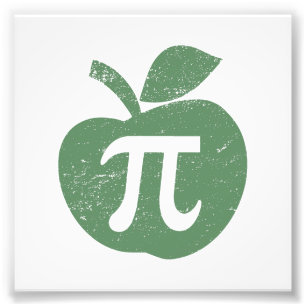 Foto Apple Pie Pi Day