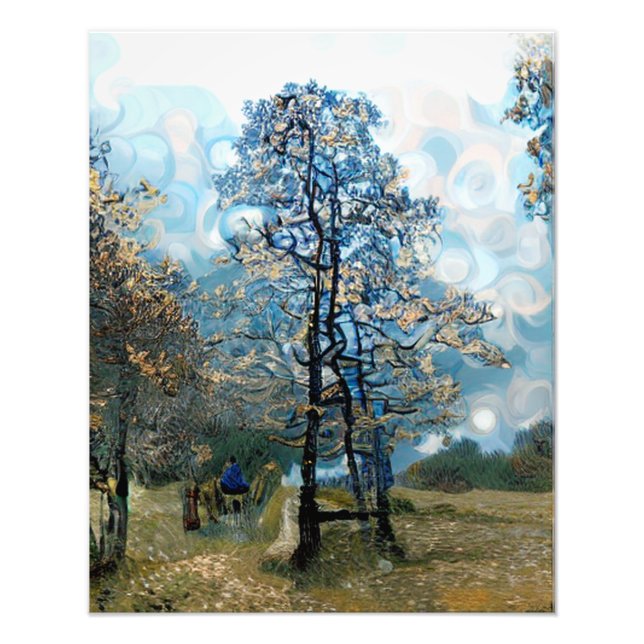 Foto Árbol (Frente)