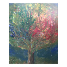 Árbol abstracto de medianoche