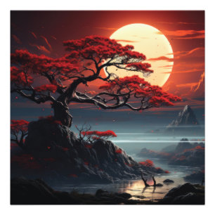 Foto Árbol bonsái 