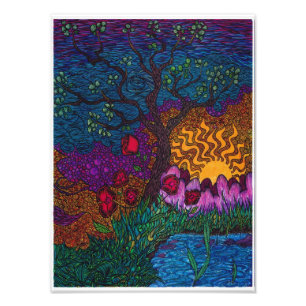 Foto Árbol de la vida