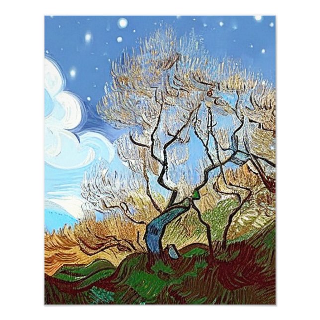 FOTO ÁRBOL DE MONTAÑA BELSH (Frente)