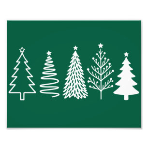 Foto Árbol de Navidad 