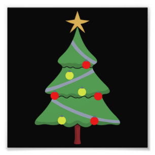 Foto Árbol de Navidad Adorable