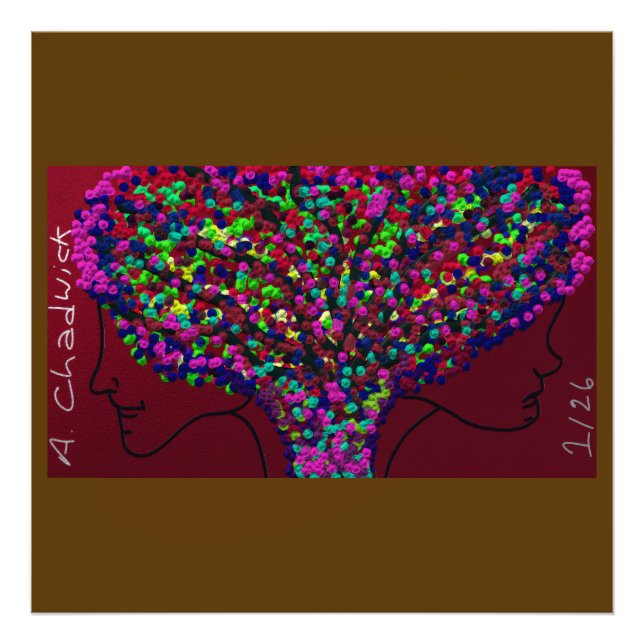 Foto Árbol genealógico (Frente)