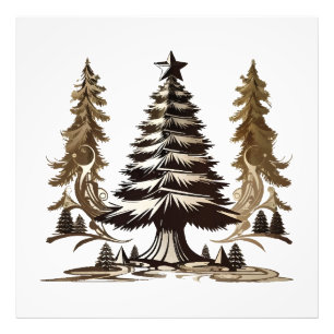 Foto Árbol Mágico