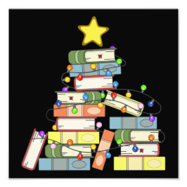 Foto Árbol navideño I