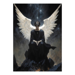 Foto Arcángel Azrael, 