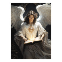 Arcángel Uriel