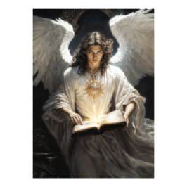 Foto Arcángel Uriel