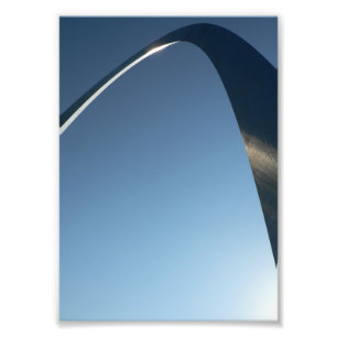 Foto Arco Gateway, St. Louis, Missouri