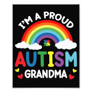 Foto Arcoiris: Soy un autismo orgulloso...
