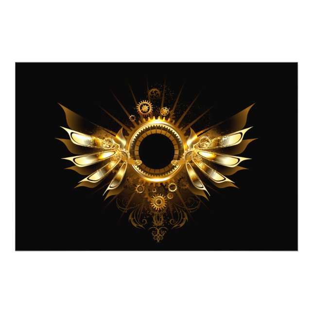 Foto Areas de vapor (Frente)