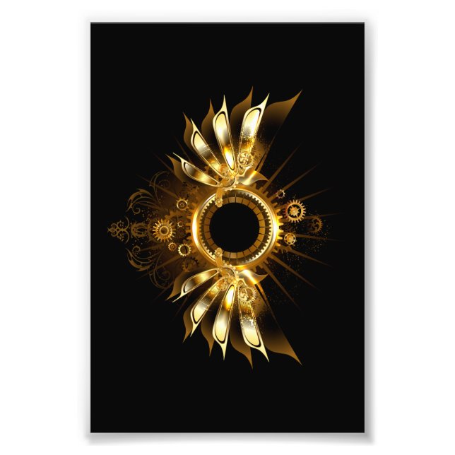 Foto Areas de vapor (Frente)