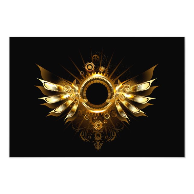 Foto Areas de vapor (Frente)