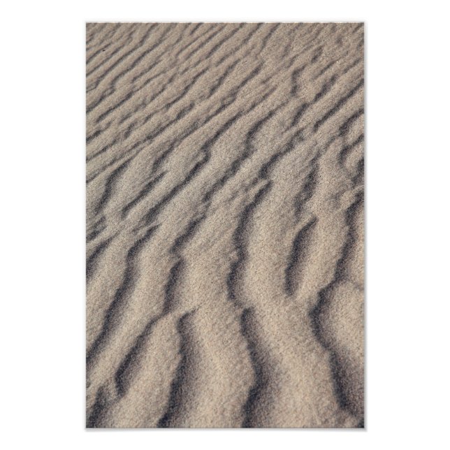 Foto Arena desértica (Frente)