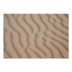 Foto Arena desértica