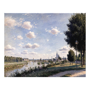 Foto Argentina - 1872