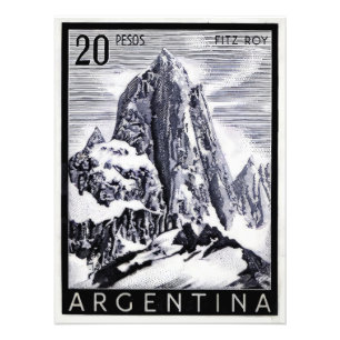 Foto Argentina El Chalten