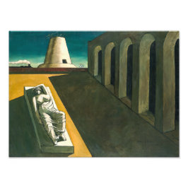 Foto Ariadna | Giorgio de Chirico |